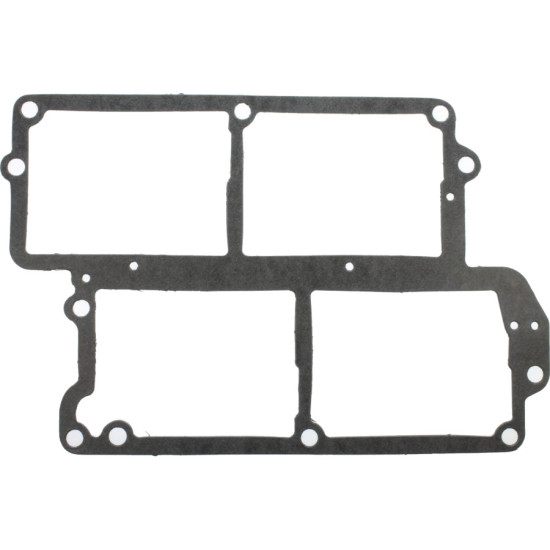 Joint collecteur JOHNSON-EVINRUDE 90 et 115Cv V4 REC319174 PIECESBATEAUX.COM