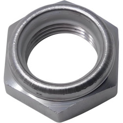 Tuerca autoblocante YAMAHA PAF15-01010007 PIECESBATEAUX.COM