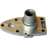 MARINER and YAMAHA 6A, 6B, 8A, 8B, E8D water pump base 647-45331-00-94 PIECESBATEAUX.COM