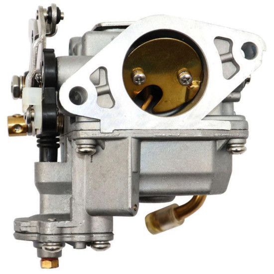 Carburador MERCURY 9.9Cv 4-Tiempos 209CC 8M0176126 PIECESBATEAUX.COM
