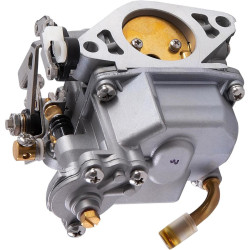 Carburatore MERCURY 9.9Cv 4 Tempi 209CC 8M0176130 PIECESBATEAUX.COM