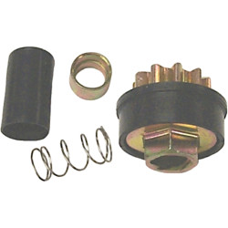 Pignone di avviamento JOHNSON EVINRUDE 9 denti 586101 PIECESBATEAUX.COM