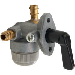 Grifo de gasolina MERCURY 4, 5 y 6Cv 4-Tiempos y TOHATSU 878387 PIECESBATEAUX.COM