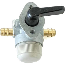 Rubinetto benzina MERCURY 4 e 5Cv 2-Tempi 815045 PIECESBATEAUX.COM