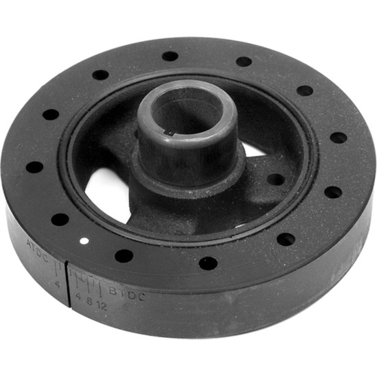 Polea Damper MERCRUISER y VOLVO V6 y V8 809892T PIECESBATEAUX.COM