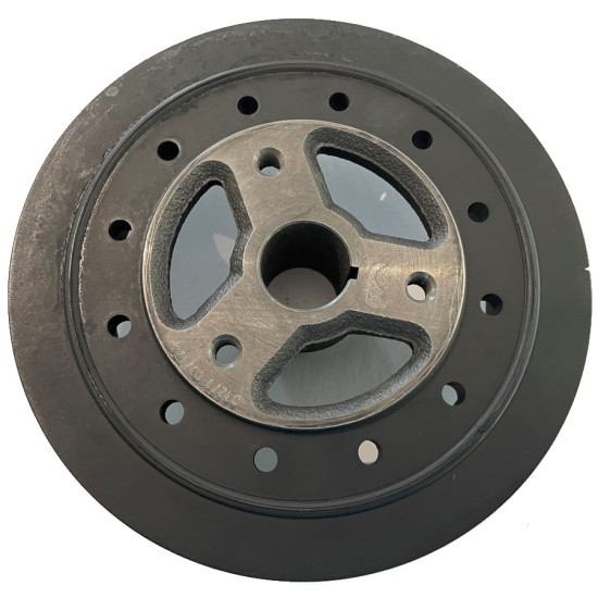 Puleggia Damper MERCRUISER V8 863397 PIECESBATEAUX.COM
