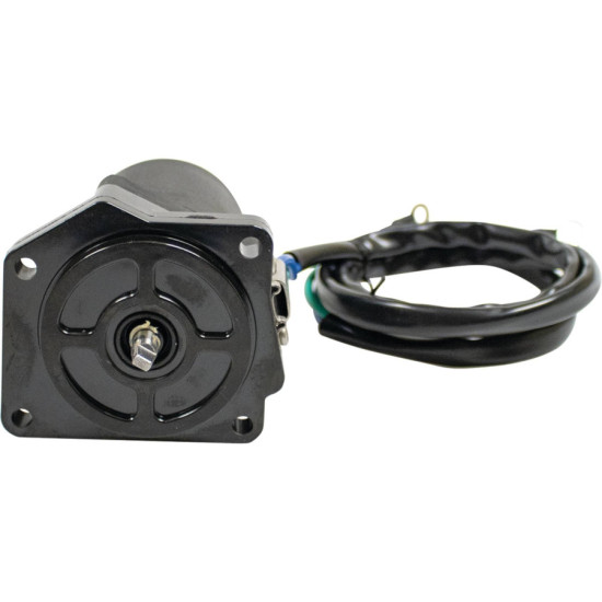 Motor de trimado YAMAHA F75 a F100 (a partir de 2005) REC6D8-43880-09 PIECESBATEAUX.COM