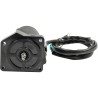 Moteur de Trim YAMAHA F75 à F100 (à partir de 2005) REC6D8-43880-09 PIECESBATEAUX.COM