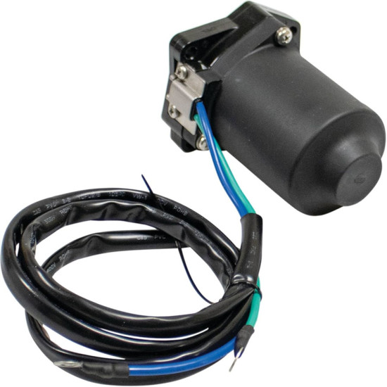 Motore di trim YAMAHA F75 a F100 (dal 2005) REC6D8-43880-09 PIECESBATEAUX.COM