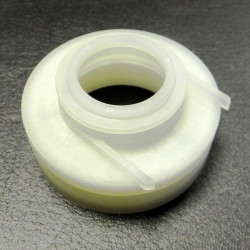 Palier pompe à eau YAMAHA F25 à F60 6BG-44341-00-00 PIECESBATEAUX.COM