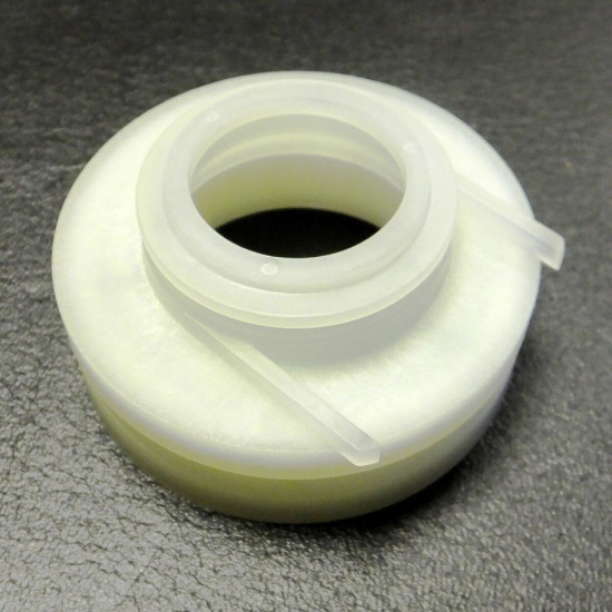 Palier pompe à eau YAMAHA F25 à F60 6BG-44341-00-00 PIECESBATEAUX.COM