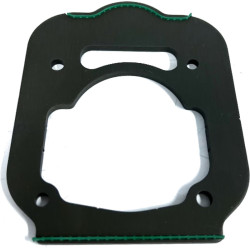 Base Pompe à eau MERCURY V6, V8, V10 8M0174560 PIECESBATEAUX.COM