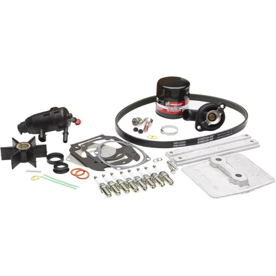 300-hour kit MERCURY V8 4.6L 200-300 hp CMS 8M0149931 PIECESBATEAUX.COM