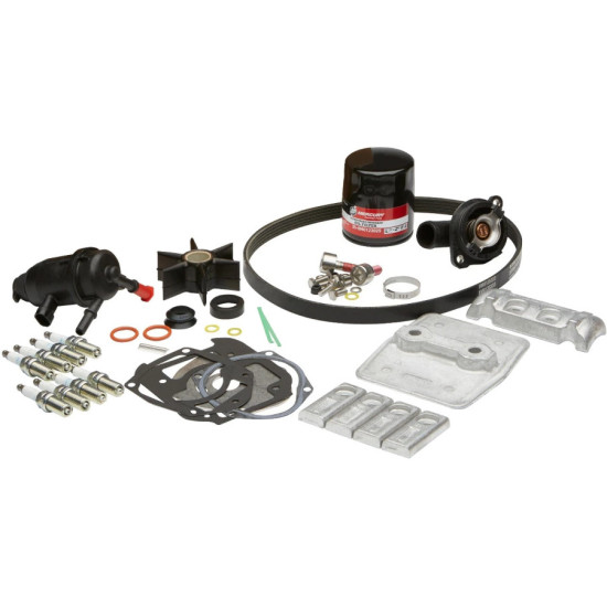 Kit 300h MERCURY V8 4.6L 250-300Cv AMS 8M0149932 PIECESBATEAUX.COM