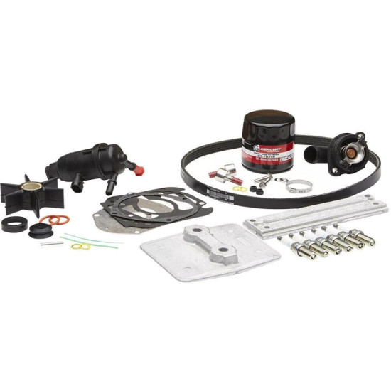 Kit 300h MERCURY V6 3.4L 175 a 225Cv 8M0149930 PIECESBATEAUX.COM