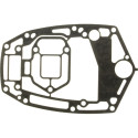 Joint de tube d'arbre YAMAHA 50G, 60F, 70B REC6H3-45113-00 PIECESBATEAUX.COM