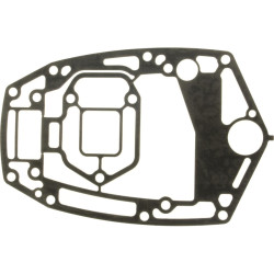 Joint de tube d'arbre YAMAHA 50G, 60F, 70B REC6H3-45113-00 PIECESBATEAUX.COM