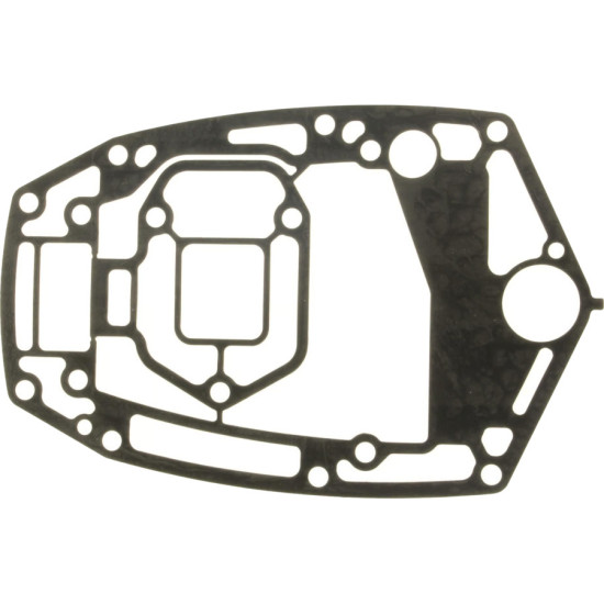 Joint de tube d'arbre YAMAHA 50G, 60F, 70B REC6H3-45113-00 PIECESBATEAUX.COM