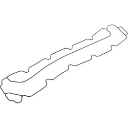 Junta circuito refrigeración HONDA BF115A y BF130A 19371-ZW5-000 PIECESBATEAUX.COM