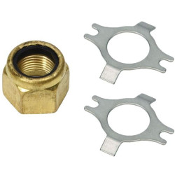 Kit madrevite elica MERCURY MERCRUISER 40-300CV 8M0056235 PIECESBATEAUX.COM
