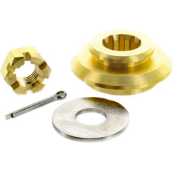 Kit de tuerca de hélice MERCURY MARINER 25 y 30 CV y TOHATSU 13914Q03 PIECESBATEAUX.COM