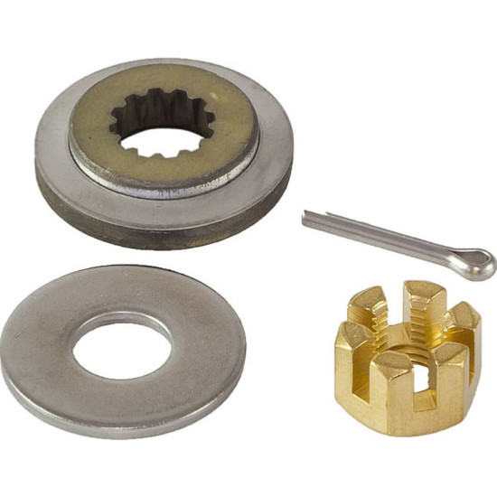 Kit dado elica MERCURY e TOHATSU 4-6 CV 3H6-87326-0 PIECESBATEAUX.COM