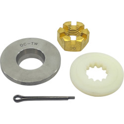 Kit de tuerca de hélice JOHNSON EVINRUDE de 40 a 75 CV 17023501 PIECESBATEAUX.COM