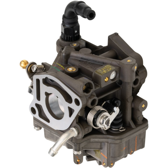 Carburateur HONDA BF10D manuel 16100-ZW9-717 PIECESBATEAUX.COM