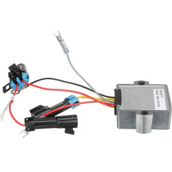 Regulador de Tensión MERCURY 25-60Cv 4-Tiempos y 135-240Cv 2-Tiempos 883072T2 PIECESBATEAUX.COM