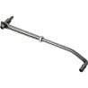 Barra de renvoi ajustable de acero inoxidable 260-310 mm PRE370621 PIECESBATEAUX.COM