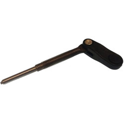 Vis et poignée de blocage anneau de friction YAMAHA PAF4-01060000 PIECESBATEAUX.COM