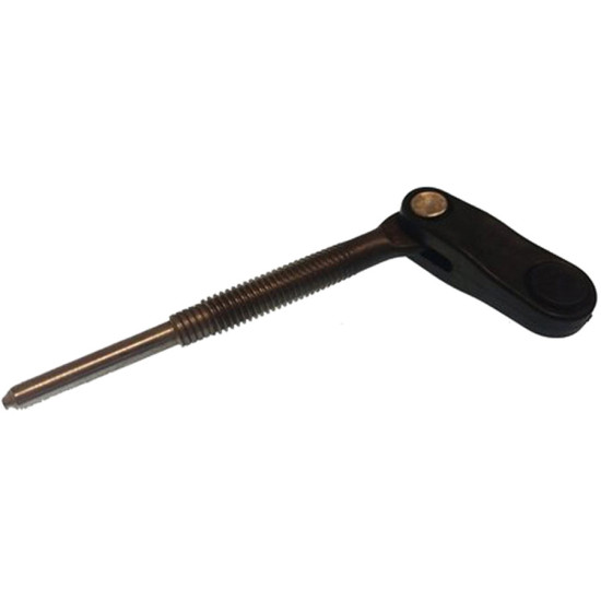 Vis et poignée de blocage anneau de friction YAMAHA PAF4-01060000 PIECESBATEAUX.COM
