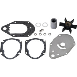 Kit bomba de agua MERCURY MARINER 40 a 60 CV 19453Q2--19453T2 PIECESBATEAUX.COM