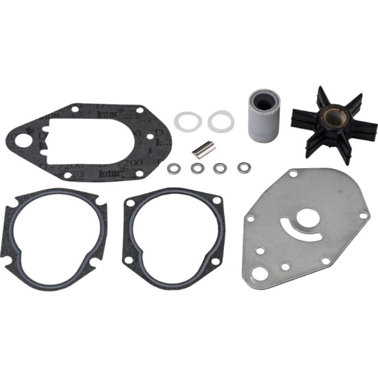 Kit pompa acqua MERCURY MARINER 40 a 60Cv 19453Q2--19453T2 PIECESBATEAUX.COM