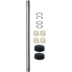 Asse di Trim per Cilindro Anteriore e Posteriore per MERCRUISER ALPHA One Gen II 8M0065070 PIECESBATEAUX.COM