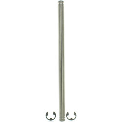 Asse di Trim Cilindro Anteriore e Posteriore per MERCRUISER ALPHA One Gen II 815953A01 PIECESBATEAUX.COM