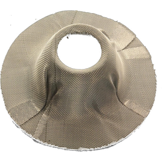 Filtre pompe à essence MERCURY 75 et 80Cv 4Cylindres 2Temps 73532 PIECESBATEAUX.COM