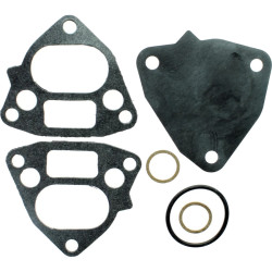 Kit guarnizioni pompa benzina MERCURY 75 e 85 CV 4 cilindri 2 tempi 55278A5 PIECESBATEAUX.COM