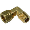 Raccord pompe de direction hydraulique Ultraflex 8M6000760 PIECESBATEAUX.COM