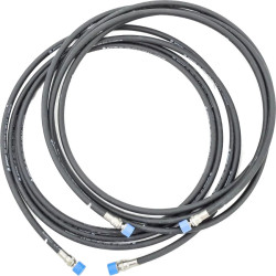 Kit de mangueras hidráulicas para dirección Ultraflex 8M0167293 PIECESBATEAUX.COM