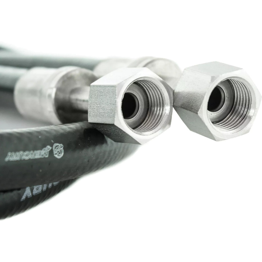 Kit Flexibles Hydrauliques pour Direction Ultraflex 8M0167293 PIECESBATEAUX.COM