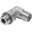 Raccord pompe de direction hydraulique Ultraflex 889552 PIECESBATEAUX.COM