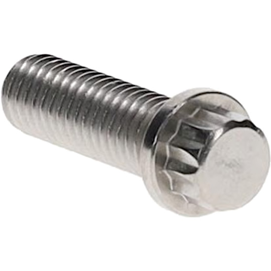 Vite 3/8 UNC lunga  32 mm MERCRUISER (x5) 8M0113174 PIECESBATEAUX.COM