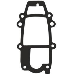 Junta de culata MERCURY 6 a 15Cv 2-Tiempos 195992 PIECESBATEAUX.COM