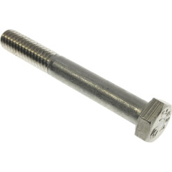 Vite anodo JOHNSON-EVINRUDE lunga 2"1/2 328096 PIECESBATEAUX.COM