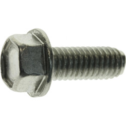 Vite anodo JOHNSON-EVINRUDE lunga 1"1/4 341219 PIECESBATEAUX.COM