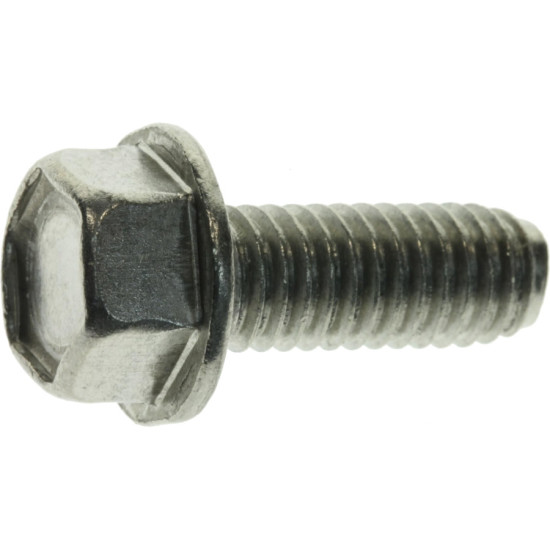 Vite anodo JOHNSON-EVINRUDE lunga 1"1/4 341219 PIECESBATEAUX.COM
