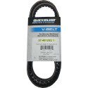 Correa 46'' MERCRUISER, VOLVO, OMC 48120Q1 PIECESBATEAUX.COM