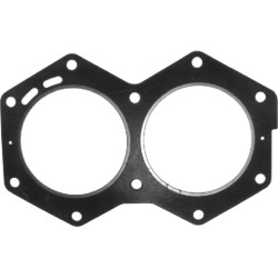 Junta de culata JOHNSON EVINRUDE 85 a 140 CV (1973-1998) REC318358 PIECESBATEAUX.COM