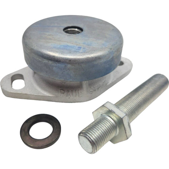 Support moteur VOLVO M18 876597 PIECESBATEAUX.COM